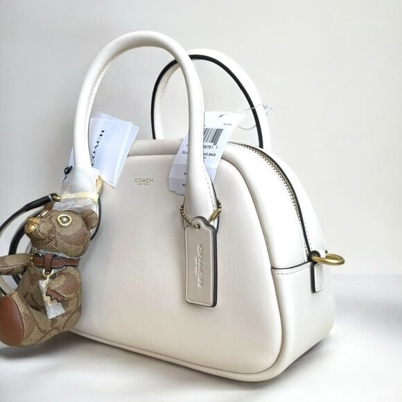 NWT Coach Bag Set - Picture 9 of 16